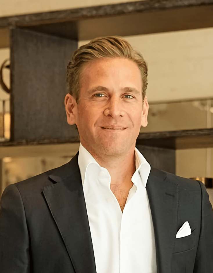 Cory Weiss, Realtor at Douglas Elliman