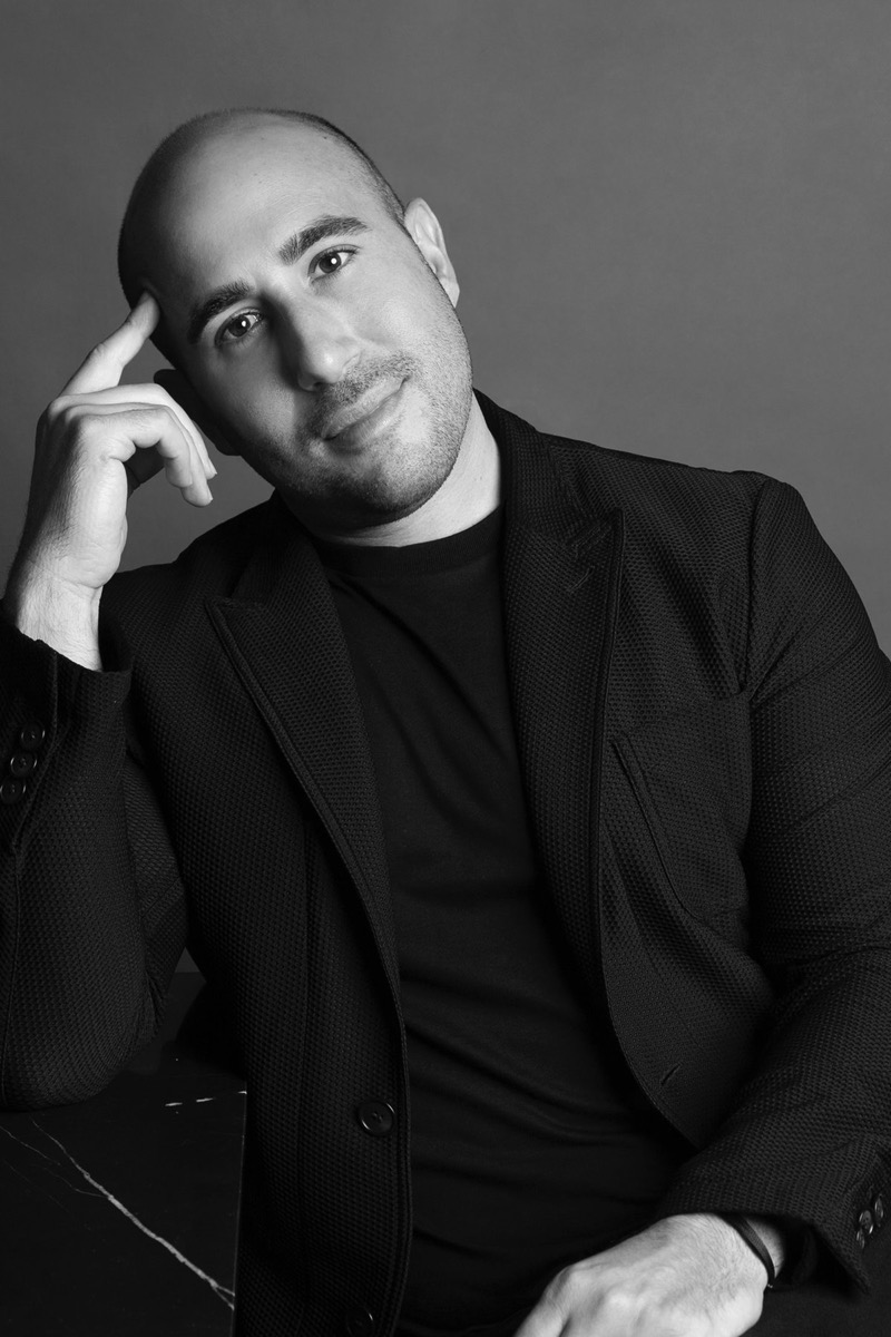 Drew Fenton, Realtor at Carolwood Estates