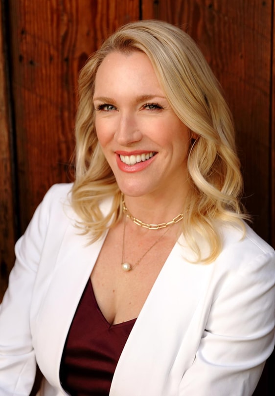 Emily Sinclair, Realtor at SERHANT.