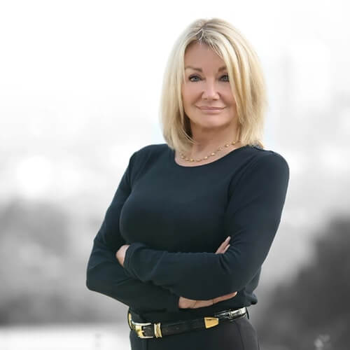 Jade Mills, Realtor at Coldwell Banker Realty