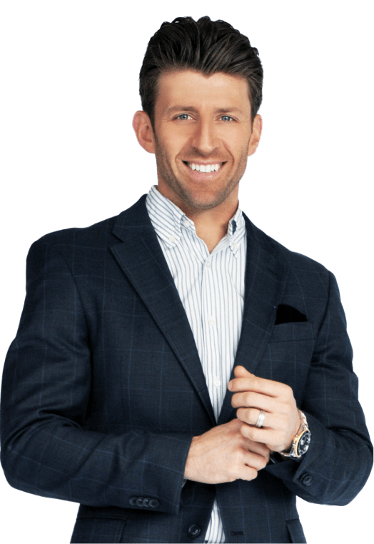 Jimmy Heckenberg, Realtor at Rodeo Realty