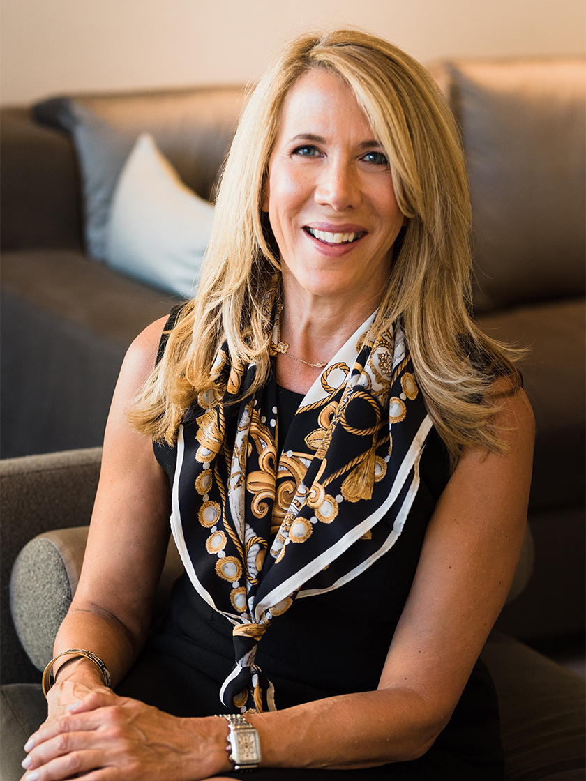 Lori Berris, Realtor at Sotheby's International Realty, Inc.