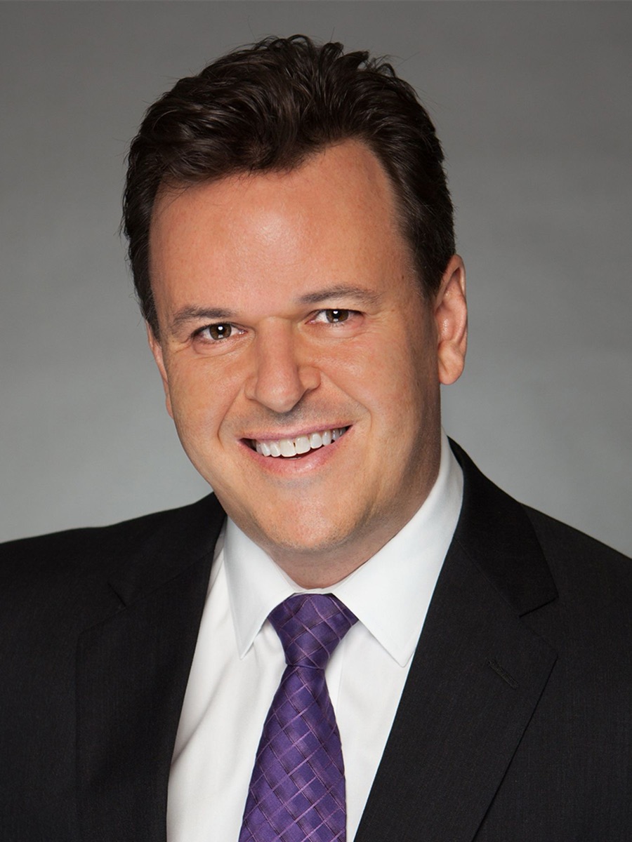 Michael Bell, Realtor at Sotheby's International Realty, Inc.