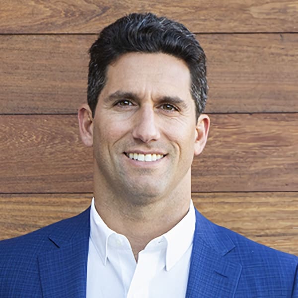 Michael Nourmand, Realtor at Nourmand & Associates