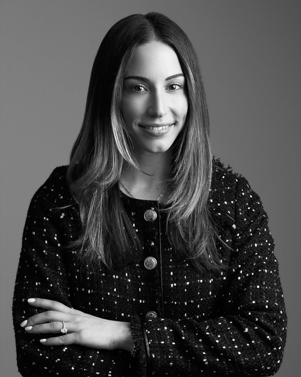 Nichole Shanfeld, Realtor at Carolwood Estates