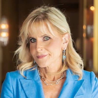 Rochelle Maize, Realtor at Nourmand & Associates
