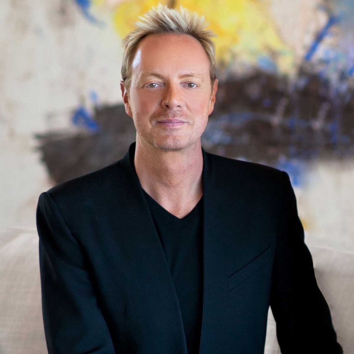 Tomer Fridman, Realtor at Christie's International Real Estate Southern California