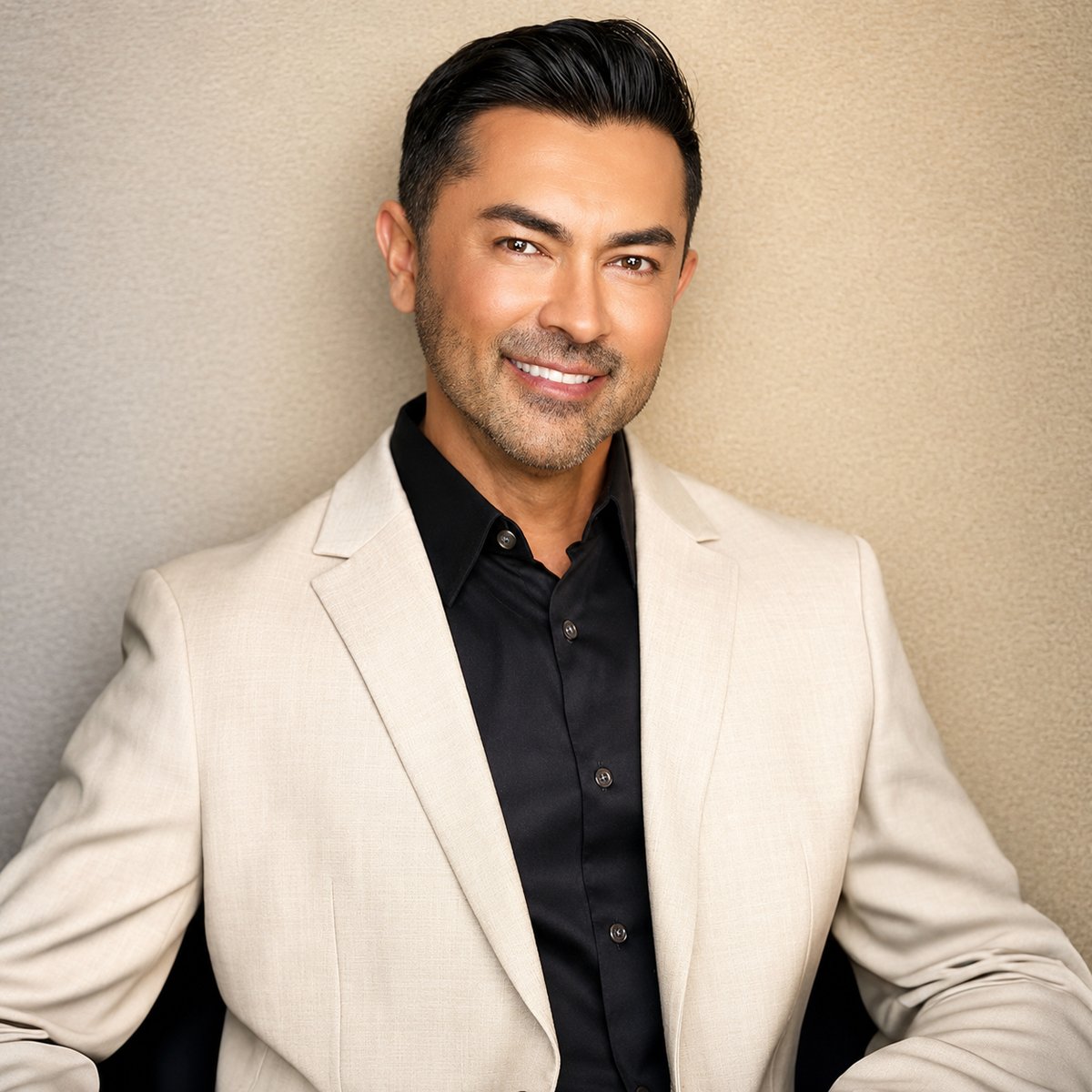 Yawar Charlie, Realtor at Christie's International Real Estate Southern California